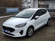 Ford Fiesta 2023