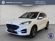 Ford Kuga 2022