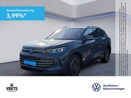 Volkswagen Tiguan 2025