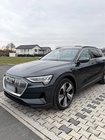 Audi e-tron 2021