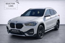 BMW X1 2021
