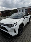 Toyota RAV4 2020