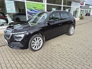 Skoda Kamiq 2021