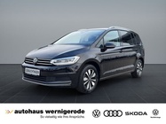 Volkswagen Touran 2025