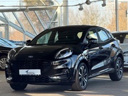 Ford Puma 2023