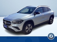 Mercedes-Benz GLA-Class 2025