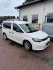 Volkswagen Caddy 2020
