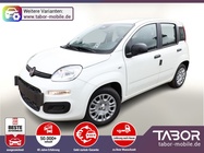 Fiat Panda 2025