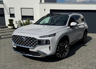 Hyundai Santa Fe 2020