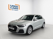 Audi A1 2025
