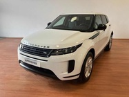 Land Rover Evoque 2024