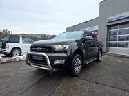 Ford Ranger 2019