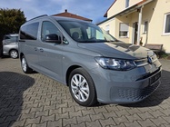 Volkswagen Caddy 2024