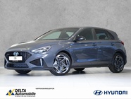 Hyundai i30 2025