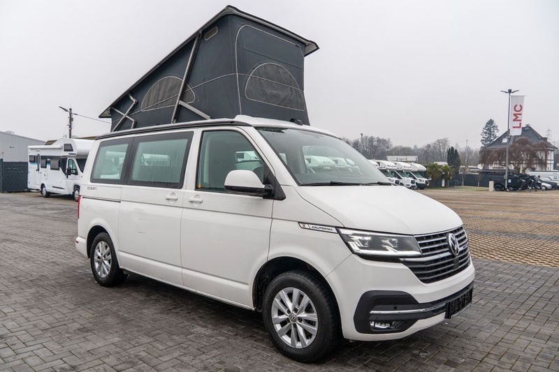 Volkswagen T6