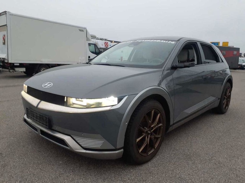 Hyundai Ioniq5