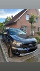 Ford Ranger 2022