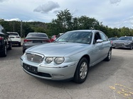 Rover 75 2000