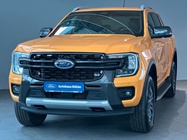 Ford Ranger 2025