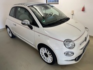 Fiat 500C 2021