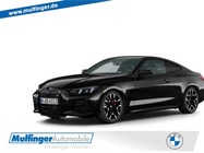 BMW 4 Series 2025