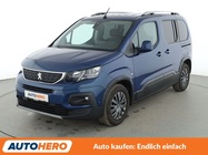 Peugeot Rifter 2020