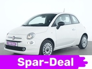 Fiat 500 2024