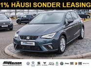 Seat Ibiza 2025