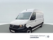 Volkswagen Crafter 2020