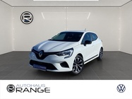 Renault Clio 2022
