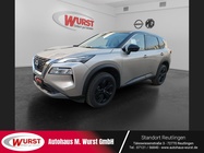 Nissan X-Trail 2024