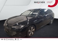 Volkswagen Passat 2025