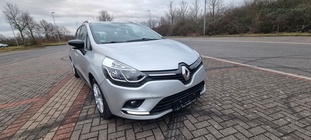 Renault Clio 2019