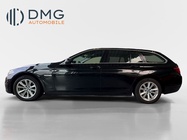 BMW 5 Series 2014