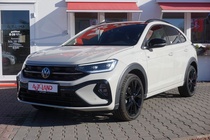 Volkswagen Taigo 2024