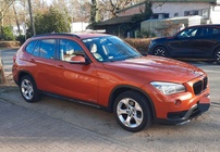 BMW X1 2014
