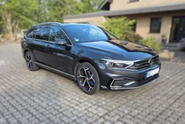 Volkswagen Passat 2020
