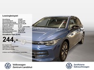 Volkswagen Golf 2025