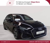Audi A3 2021