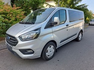Ford Transit 2018