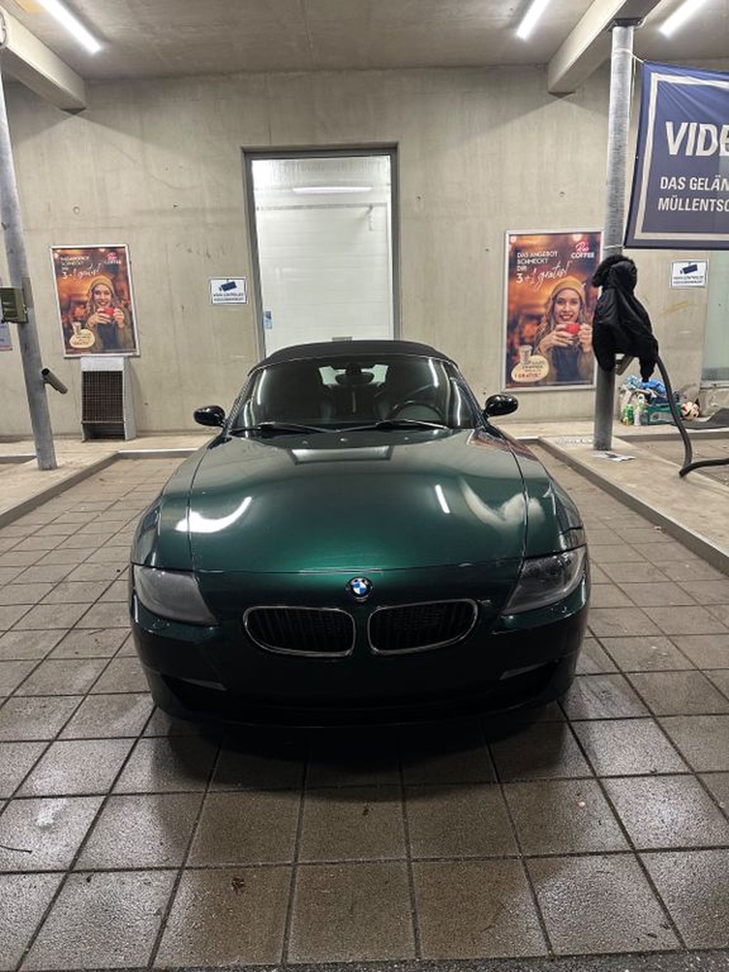 BMW Z4