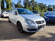 Volkswagen Polo 2008