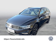 Volkswagen Passat 2023