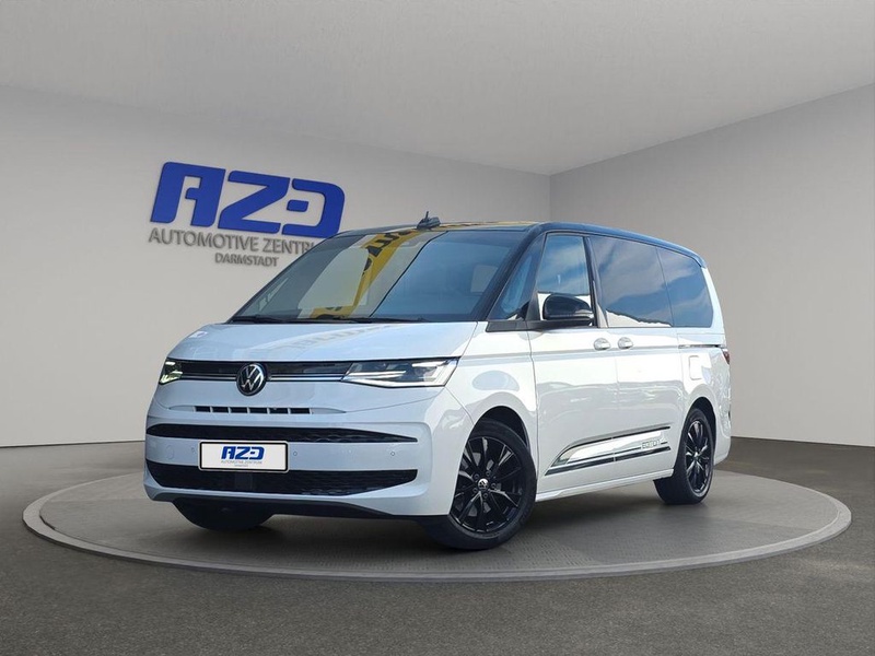 Volkswagen T7