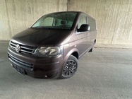 Volkswagen T5 2013