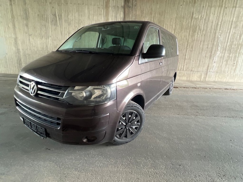 Volkswagen T5