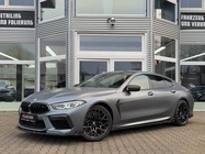 BMW M8 2022