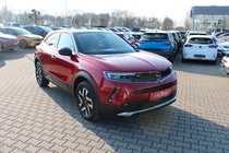 Opel Mokka 2022