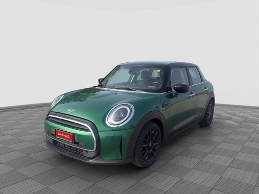 MINI Cooper 2023