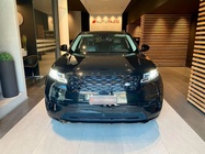 Land Rover Velar 2020
